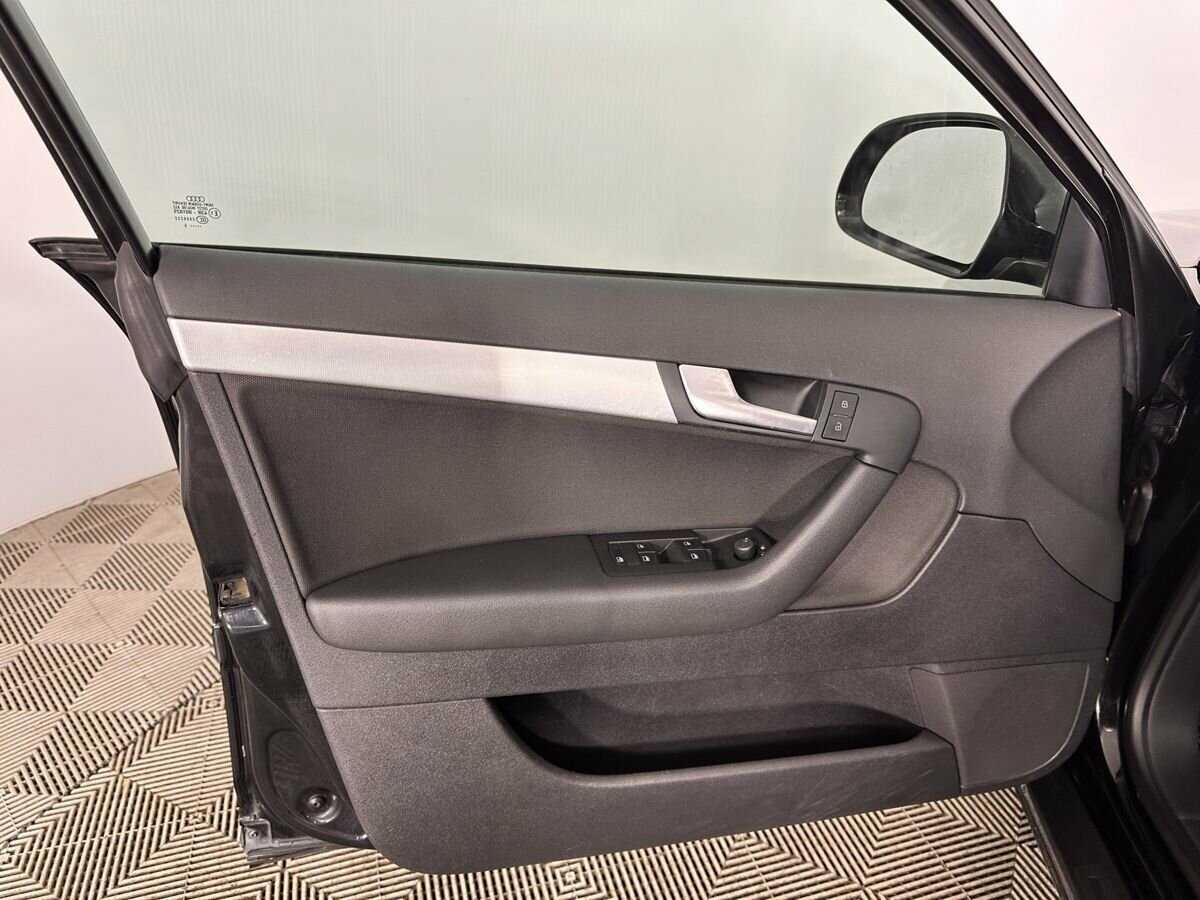 Audi A3 2010 года с пробегом. Фото: #7