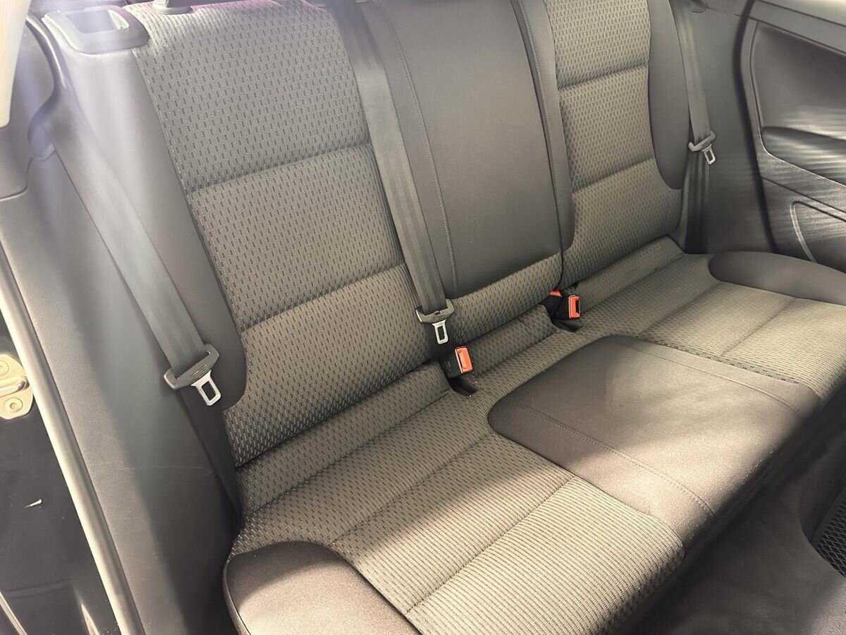 Audi A3 2010 года с пробегом. Фото: #13