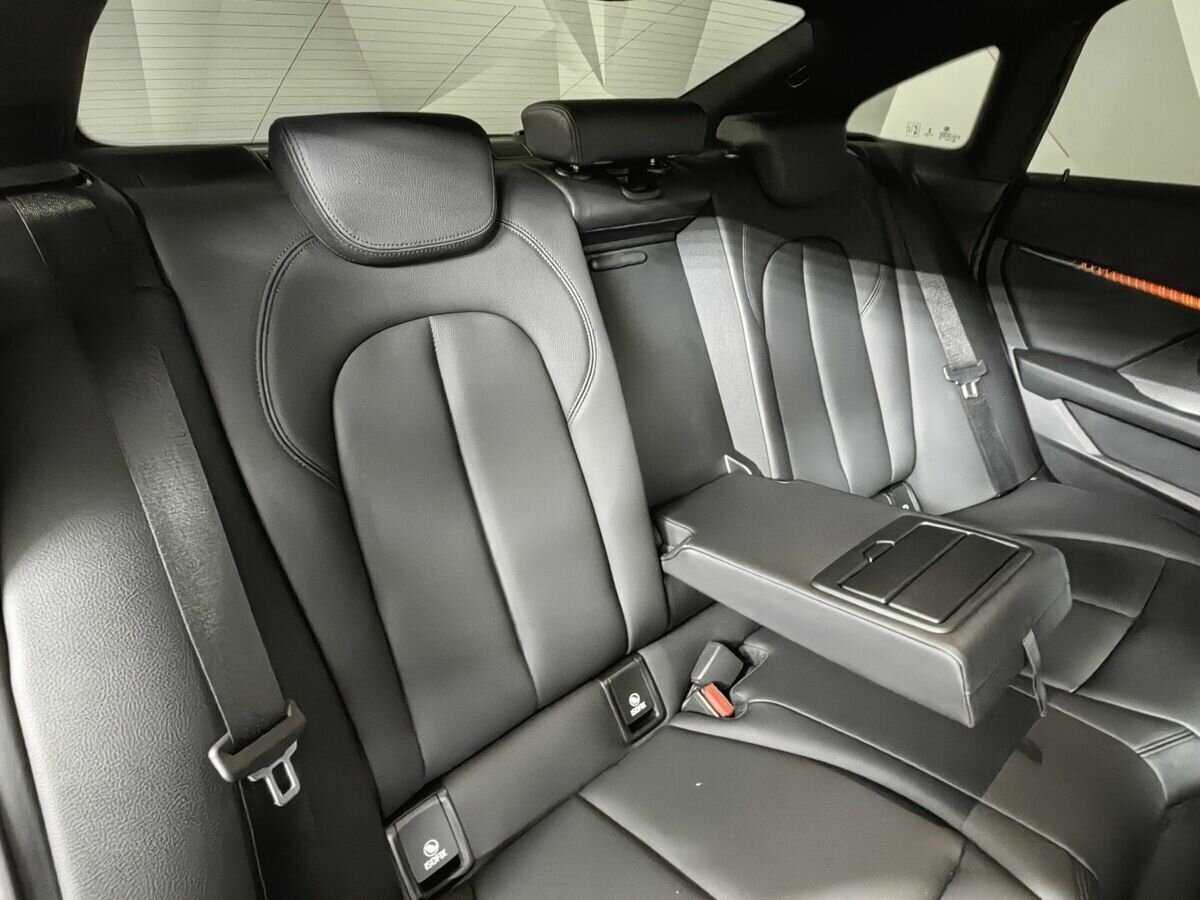 BMW 2 серии 2021 года с пробегом. Фото: #12