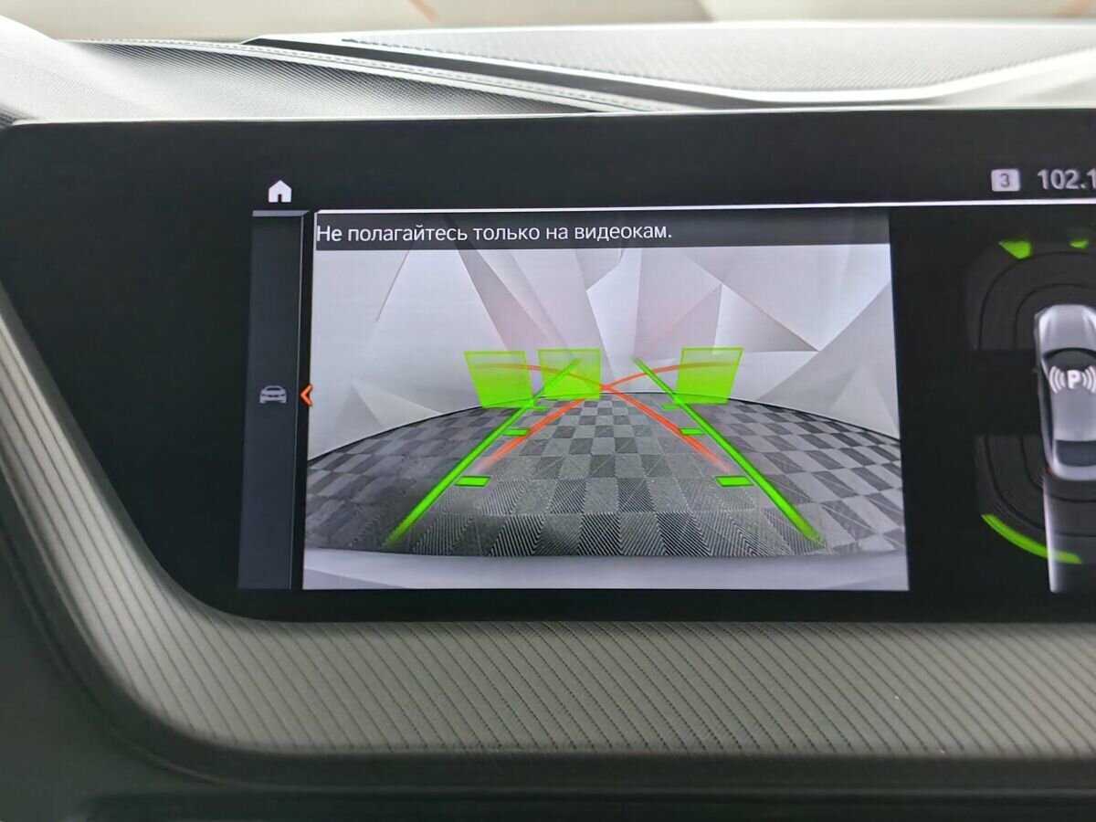 BMW 2 серии 2021 года с пробегом. Фото: #15