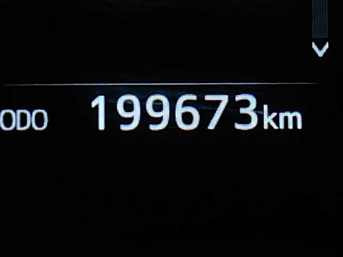 Toyota Land Cruiser Prado 2020 года с пробегом. Фото: #16