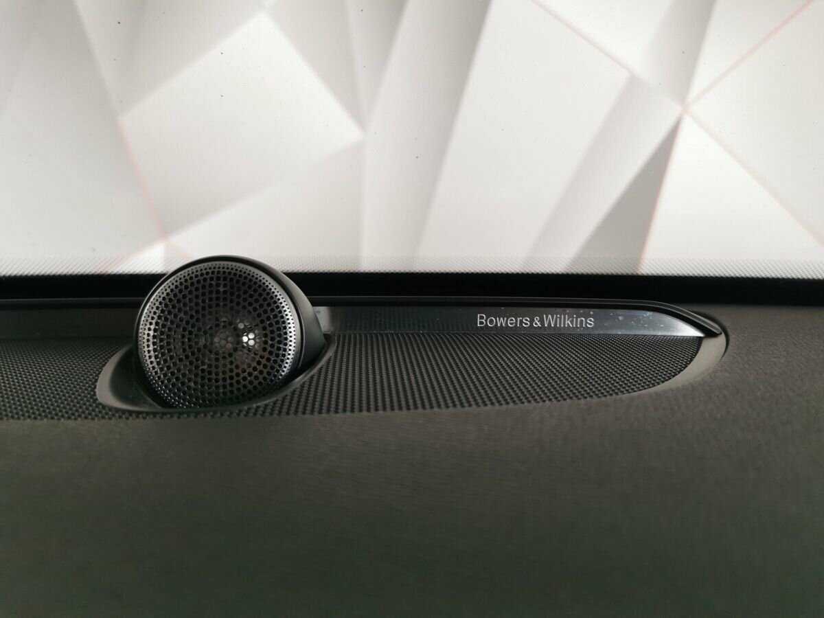 Volvo XC90 2015 года с пробегом. Фото: #20