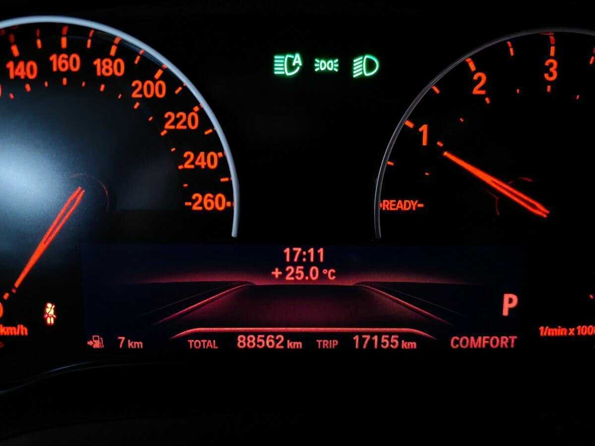 BMW 3 серии 2020 года с пробегом. Фото: #14