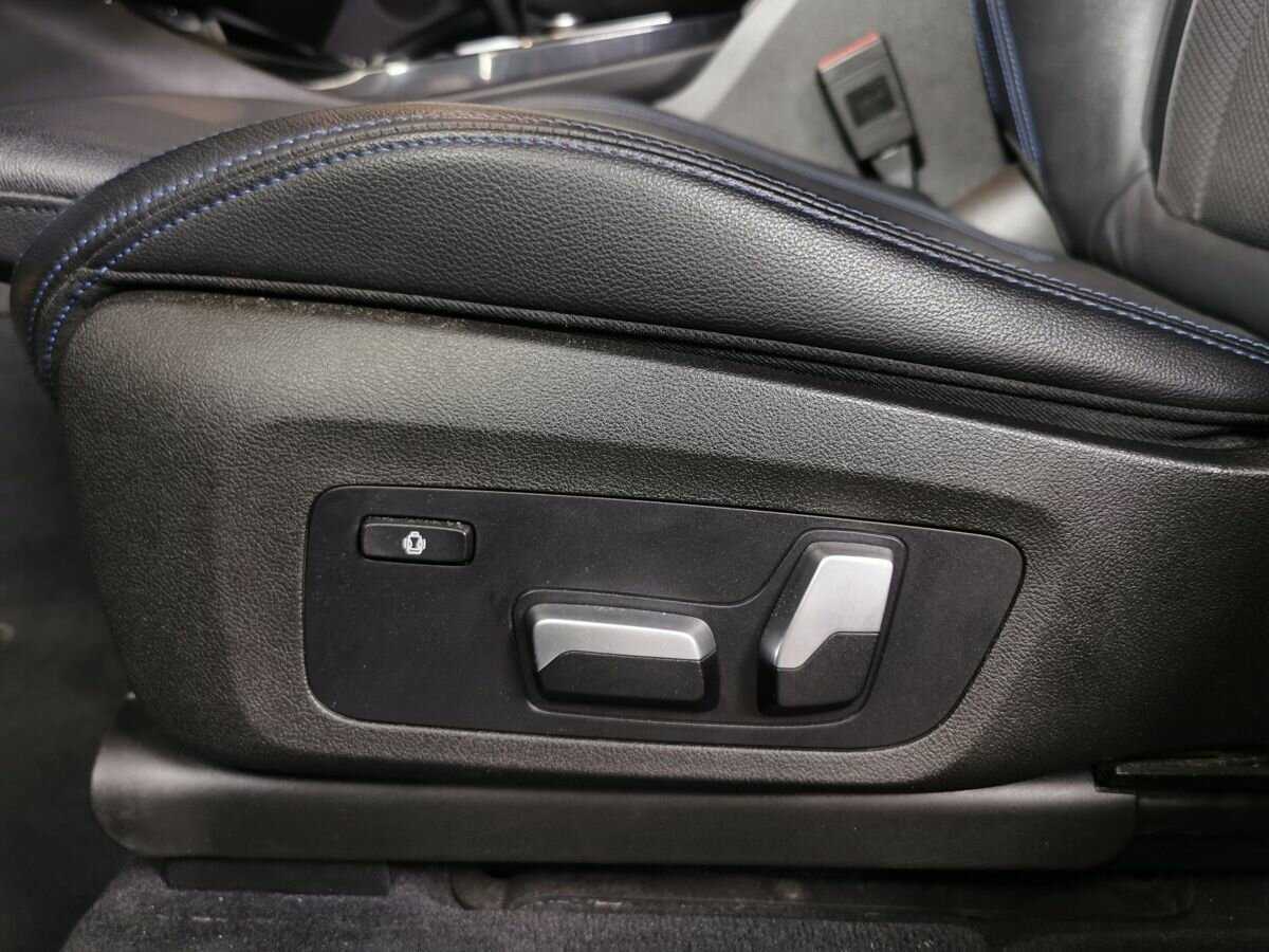 BMW X3 2018 года с пробегом. Фото: #16