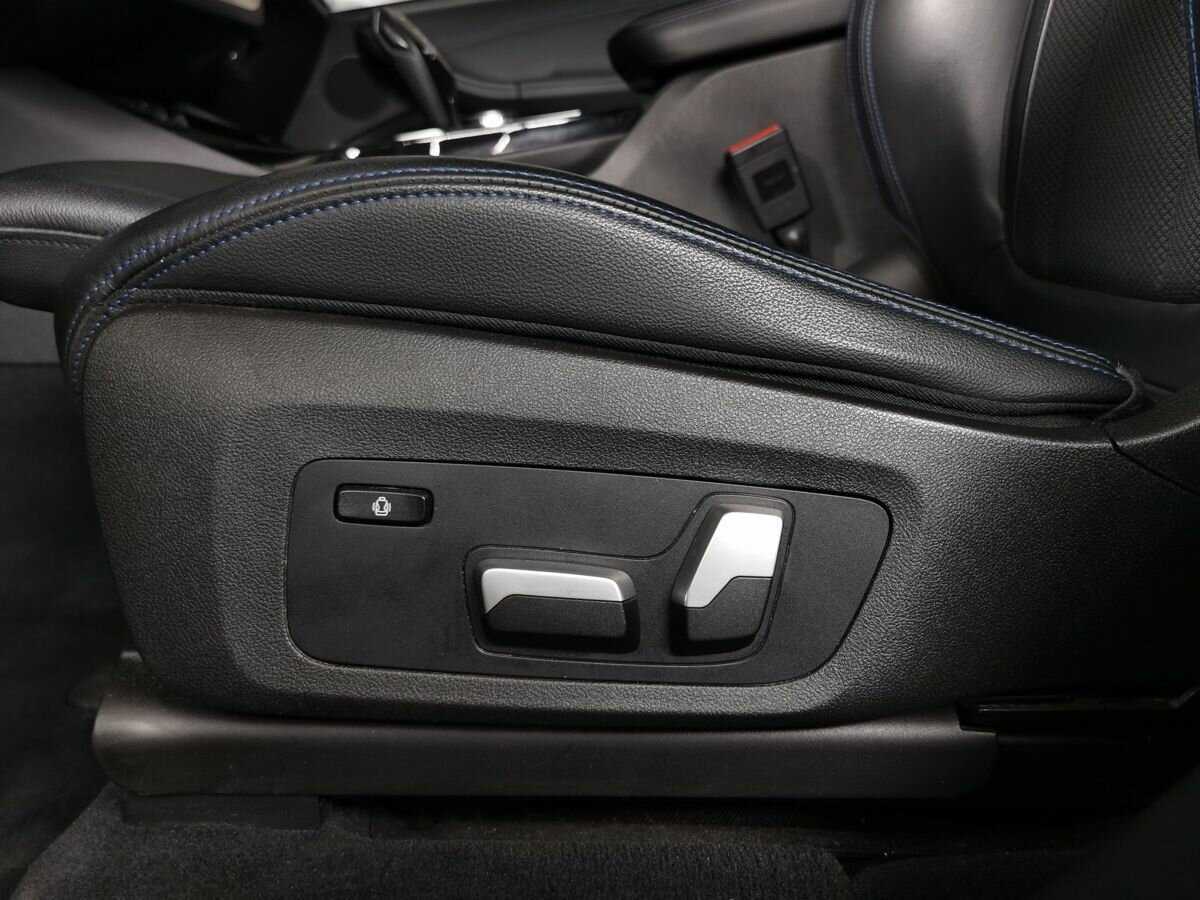 BMW X3 2018 года с пробегом. Фото: #16