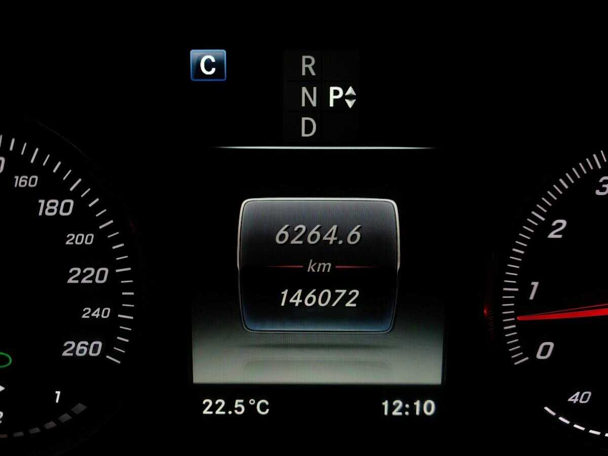 Mercedes-Benz GLC 2017 года с пробегом. Фото: #15