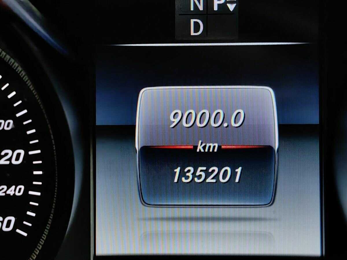 Mercedes-Benz GLC 2016 года с пробегом. Фото: #15