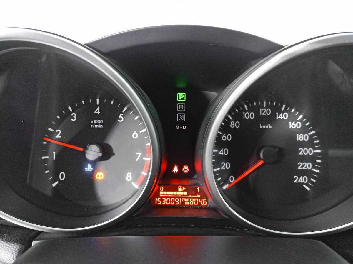 Mazda 3 2010 года с пробегом. Фото: #10