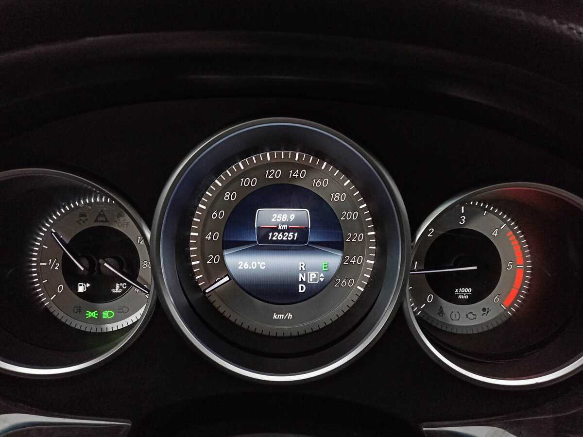 Mercedes-Benz CLS 2014 года с пробегом. Фото: #10