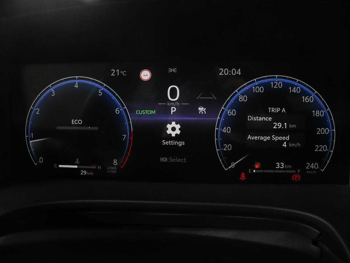 Toyota Camry 2024 года с пробегом. Фото: #9