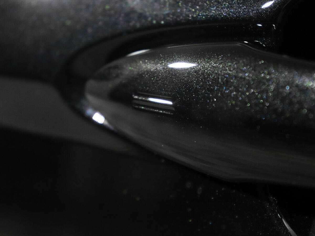 Toyota Camry 2024 года с пробегом. Фото: #13