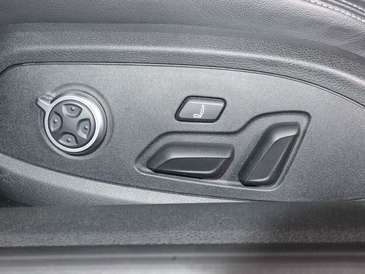 Audi A5 2021 года с пробегом. Фото: #13