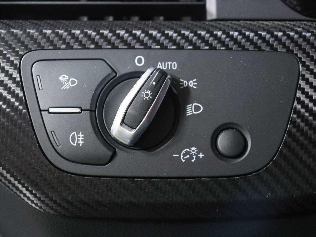 Audi A5 2021 года с пробегом. Фото: #15