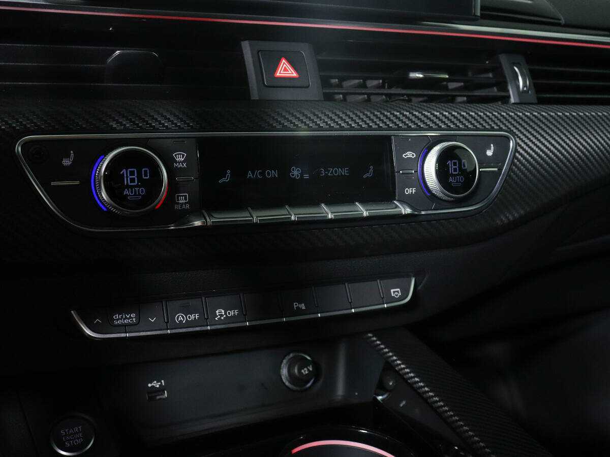 Audi A5 2021 года с пробегом. Фото: #18