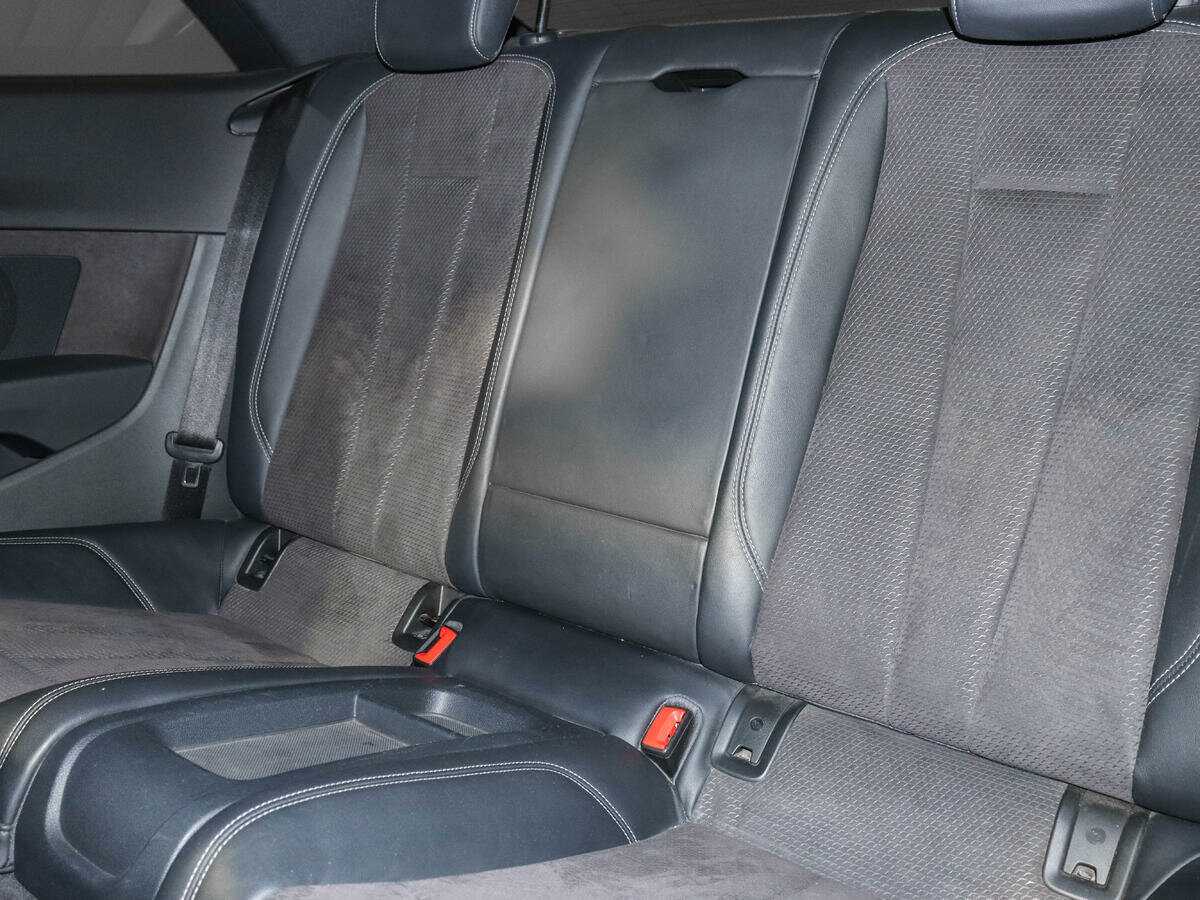 Audi A5 2016 года с пробегом. Фото: #8