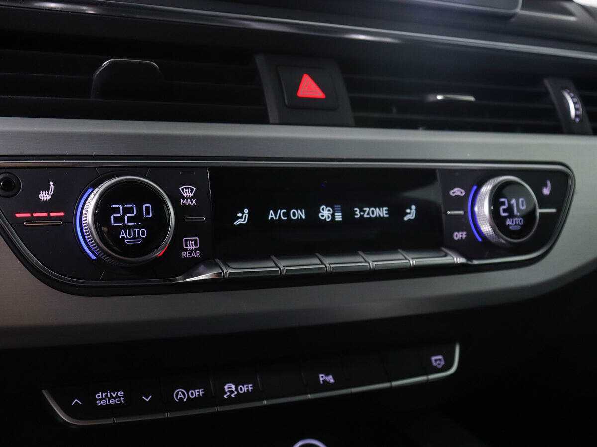 Audi A5 2016 года с пробегом. Фото: #14