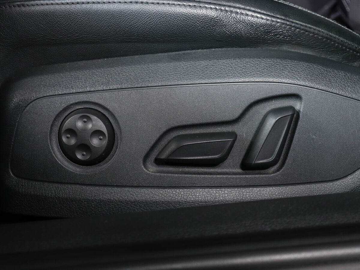 Audi A5 2016 года с пробегом. Фото: #18