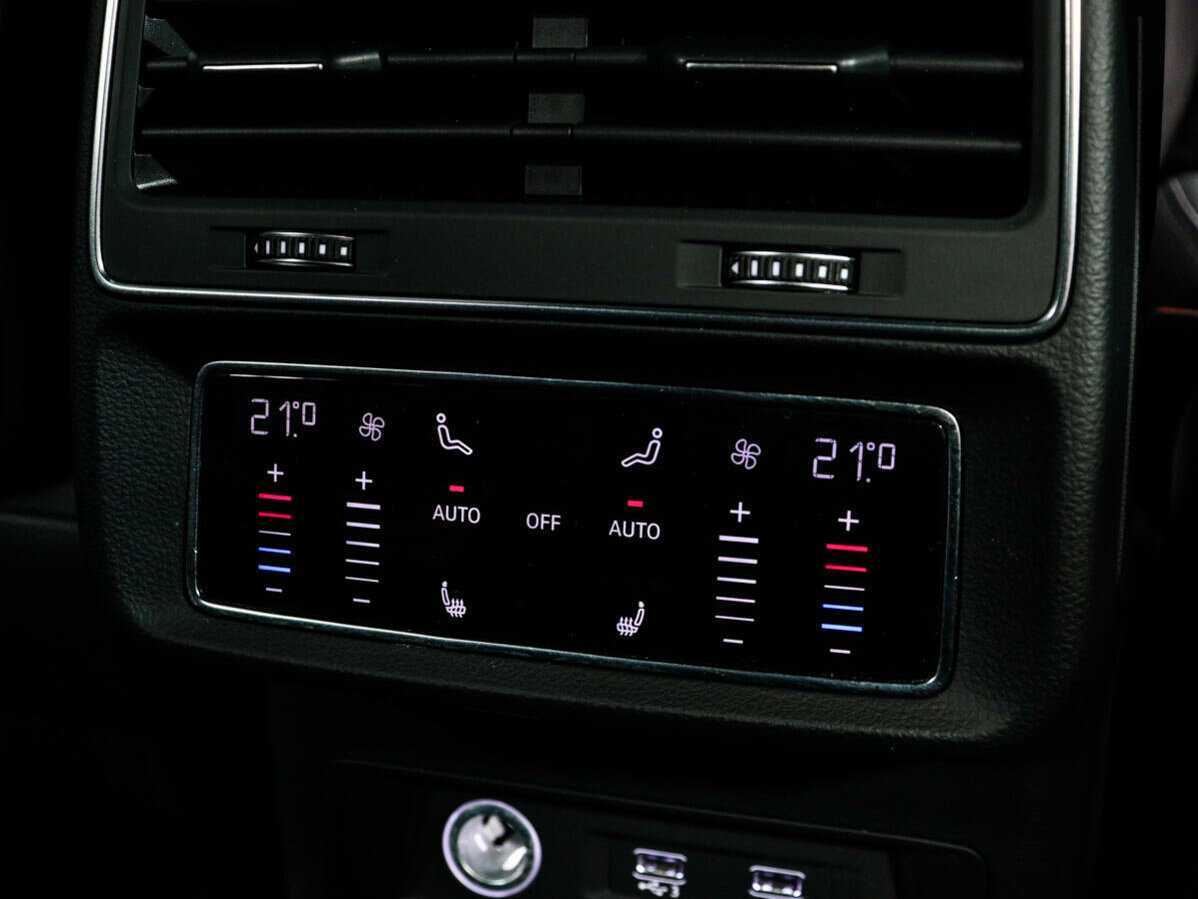 Audi Q8 2018 года с пробегом. Фото: #13