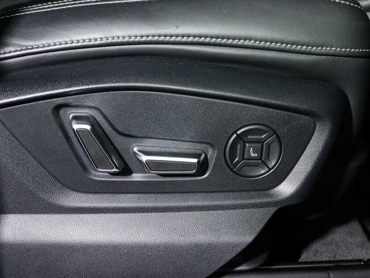 Audi Q8 2018 года с пробегом. Фото: #14