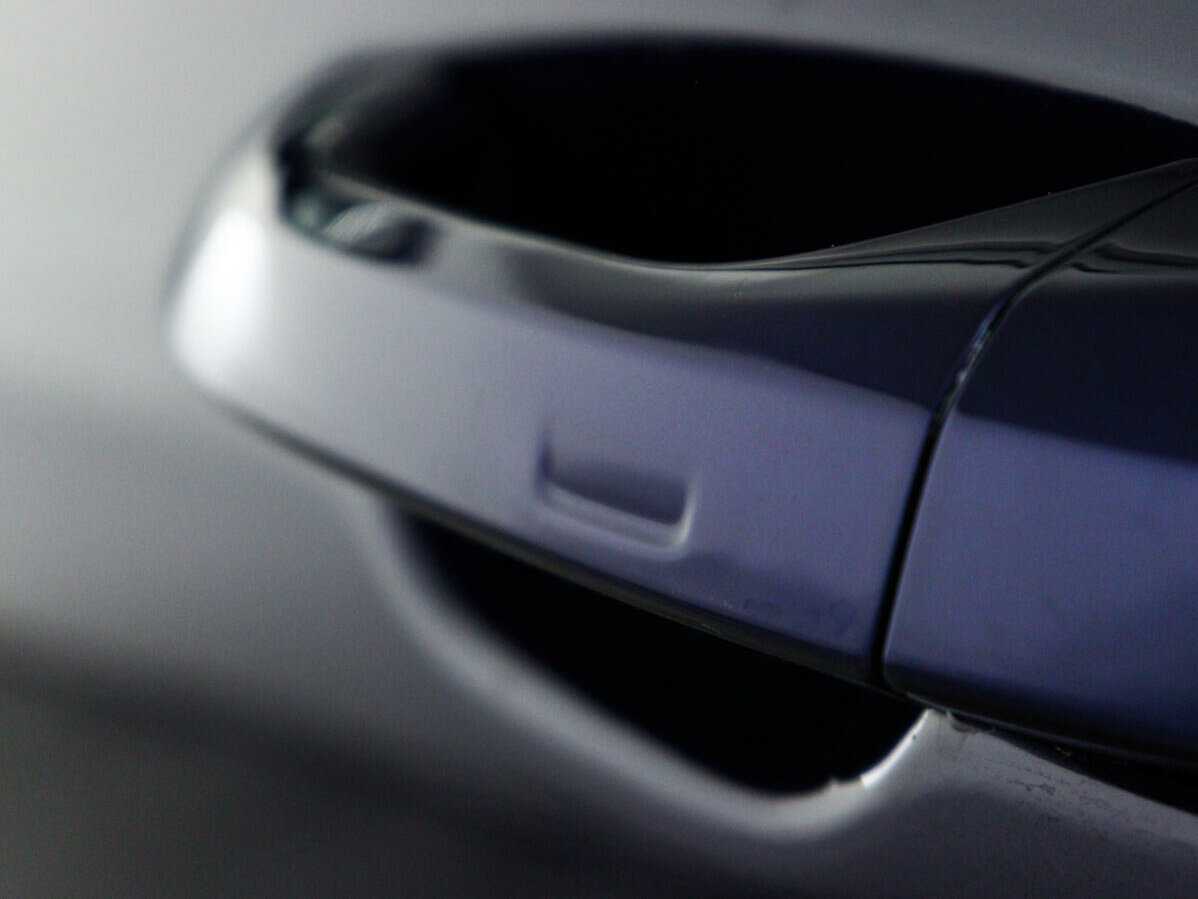 Audi Q8 2018 года с пробегом. Фото: #17