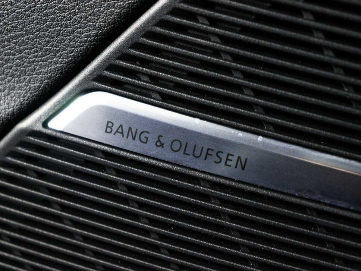 Audi Q8 2018 года с пробегом. Фото: #20