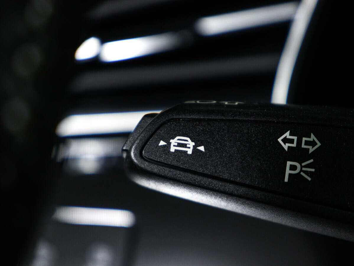 Audi Q8 2018 года с пробегом. Фото: #24