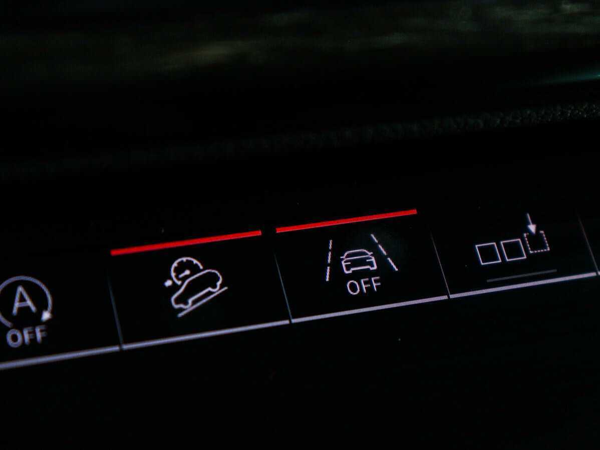 Audi Q8 2018 года с пробегом. Фото: #29