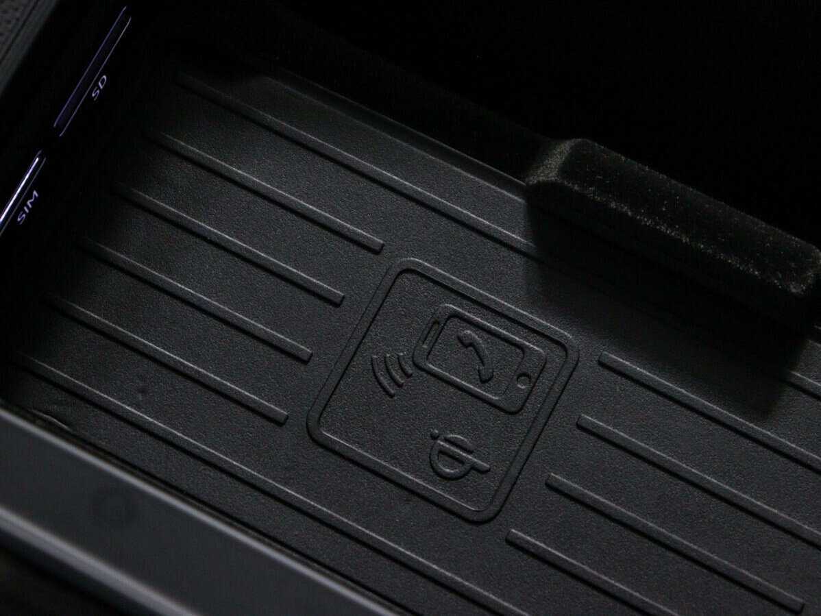 Audi Q8 2018 года с пробегом. Фото: #31