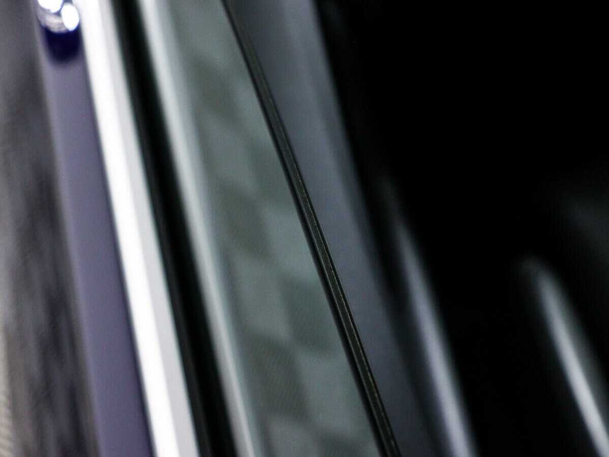 Audi Q8 2018 года с пробегом. Фото: #33