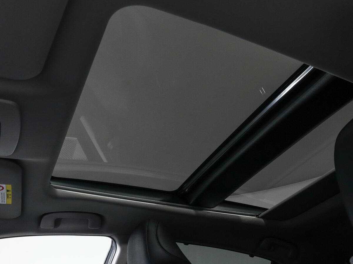 Toyota Camry 2023 года с пробегом. Фото: #15