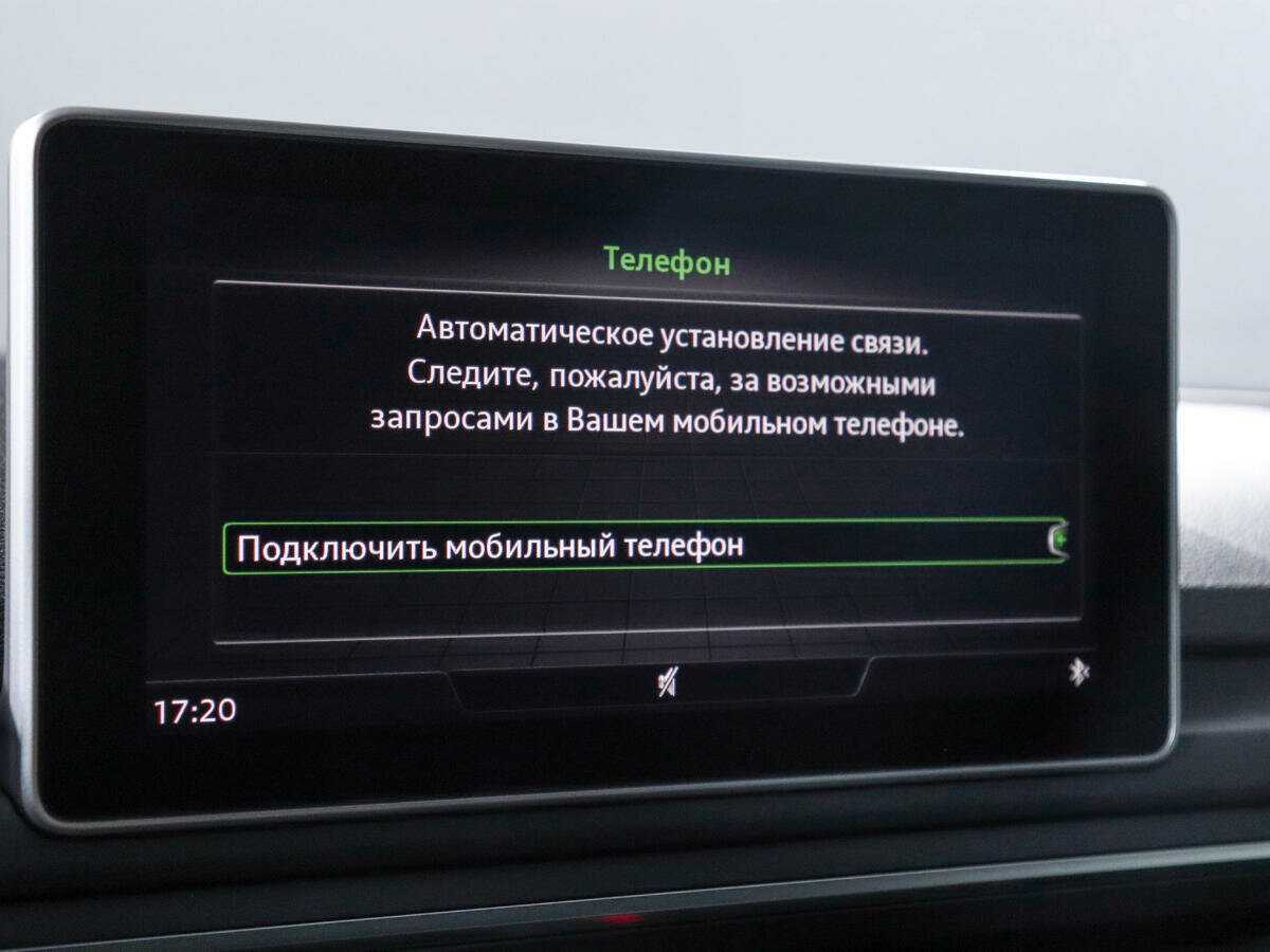 Audi RS 5 2018 года с пробегом. Фото: #20