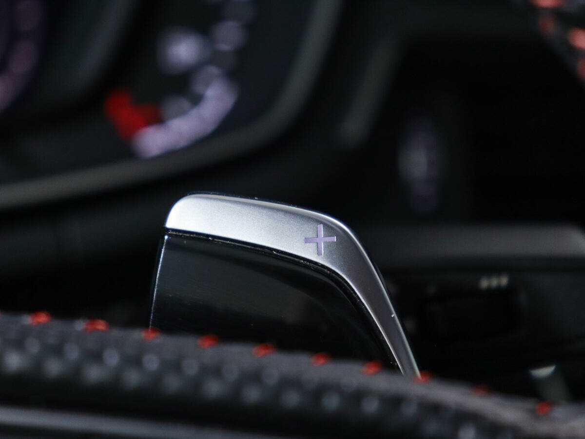 Audi RS 5 2018 года с пробегом. Фото: #21