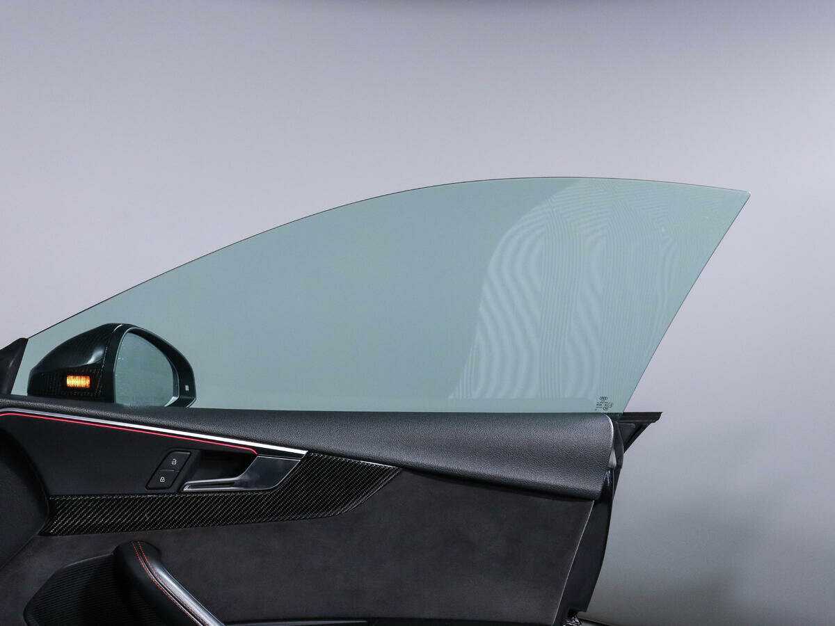 Audi RS 5 2018 года с пробегом. Фото: #23