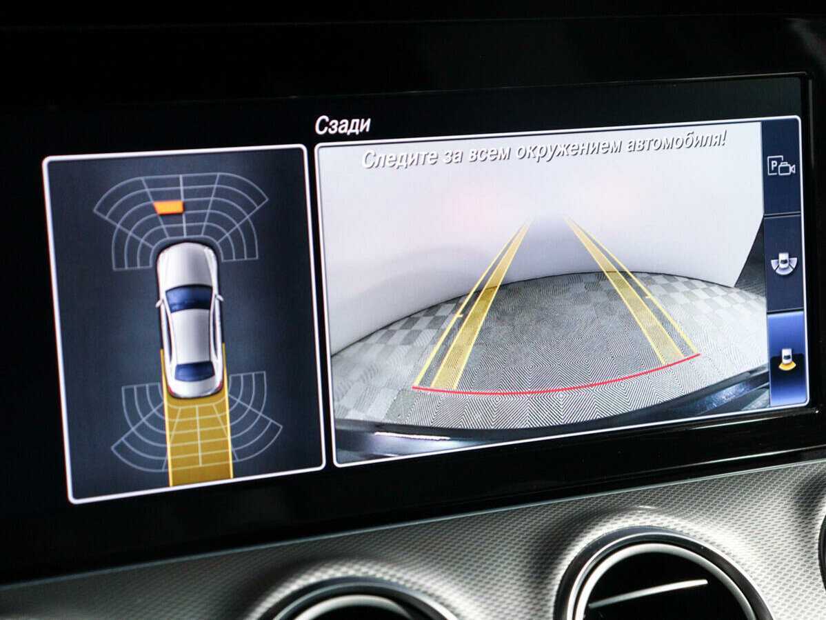Mercedes-Benz E-Класс 2020 года с пробегом. Фото: #12