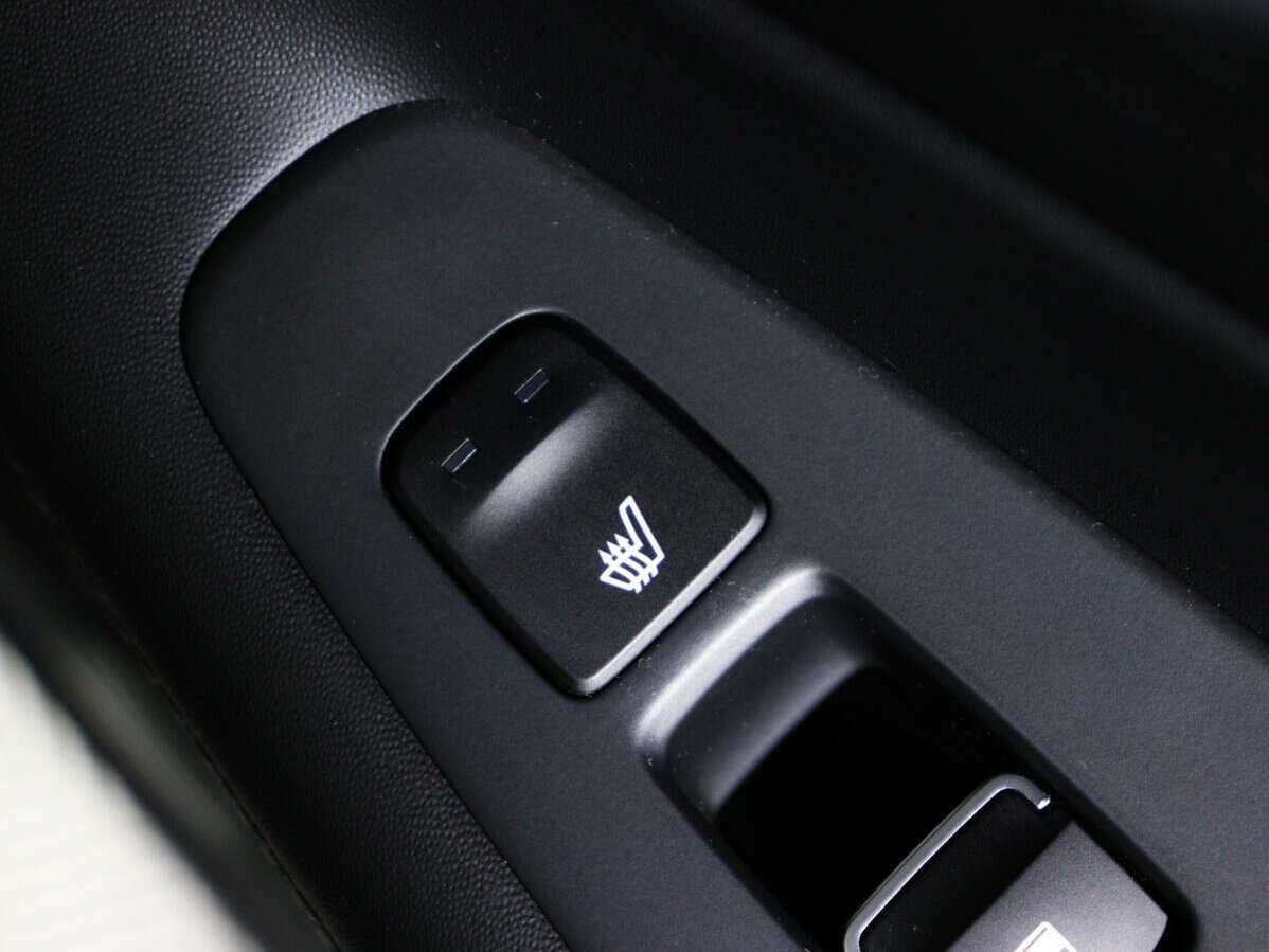 Hyundai Santa Fe 2022 года с пробегом. Фото: #13