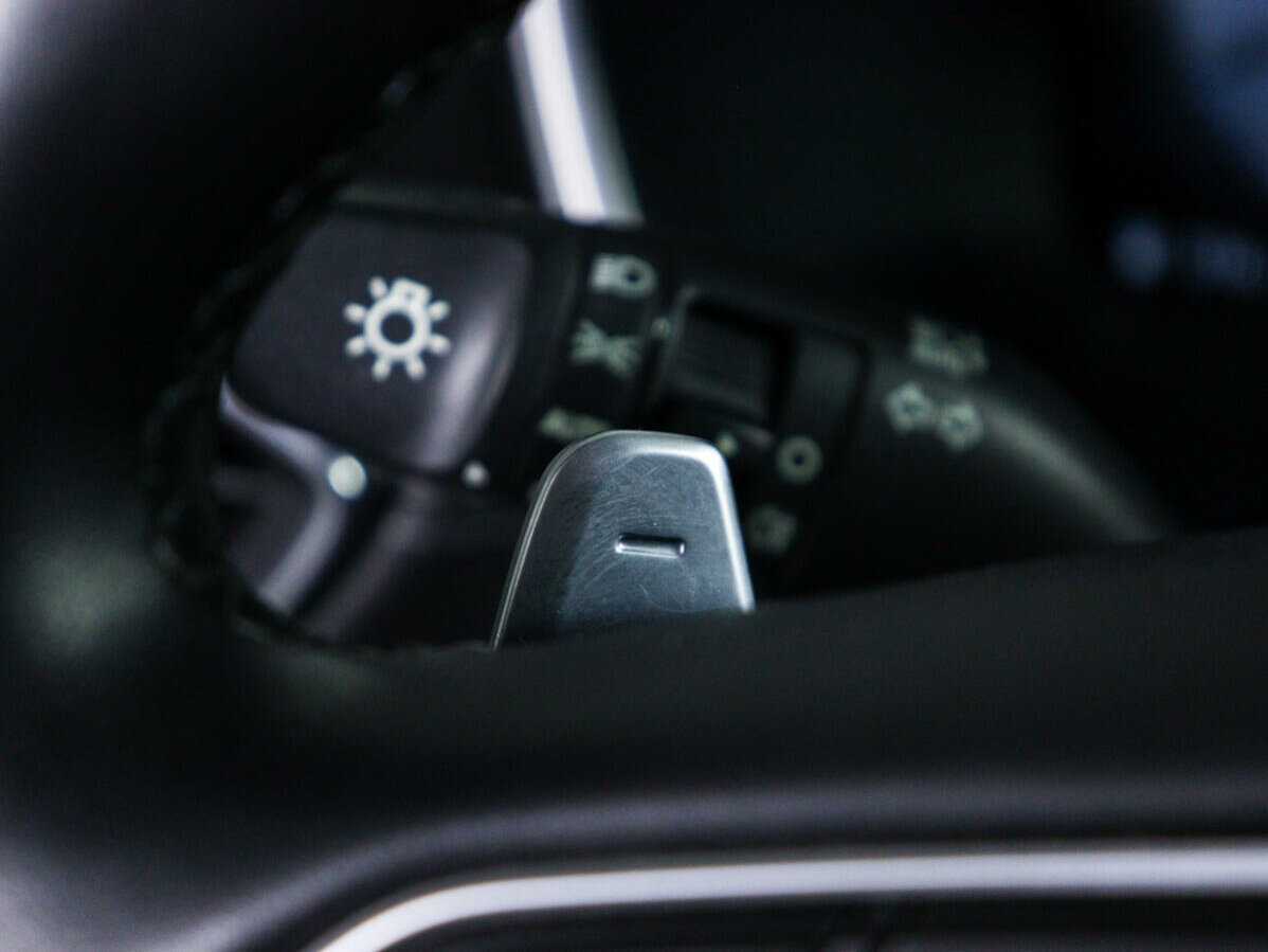 Hyundai Santa Fe 2022 года с пробегом. Фото: #18