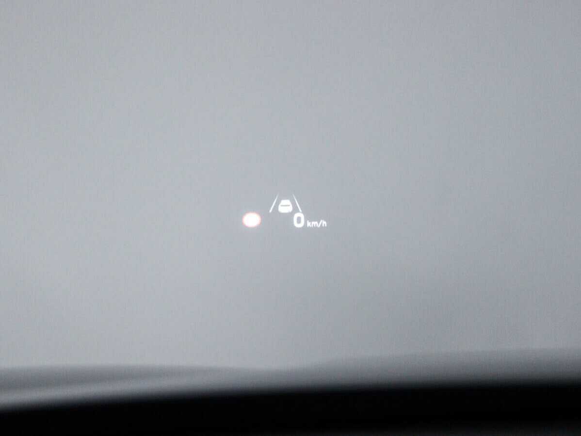 Hyundai Santa Fe 2022 года с пробегом. Фото: #19