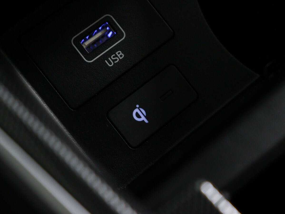 Hyundai Santa Fe 2022 года с пробегом. Фото: #23