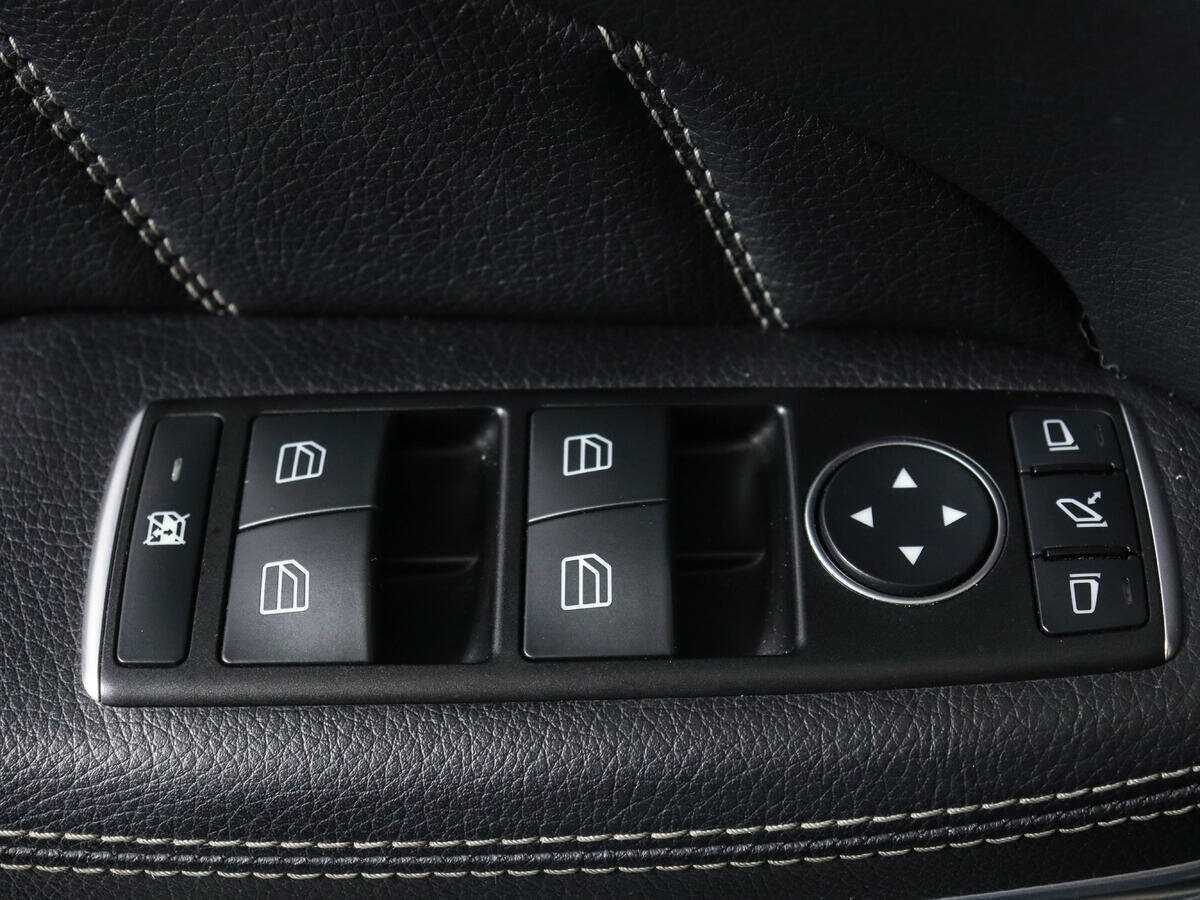 Mercedes-Benz GL-Класс 2013 года с пробегом. Фото: #15