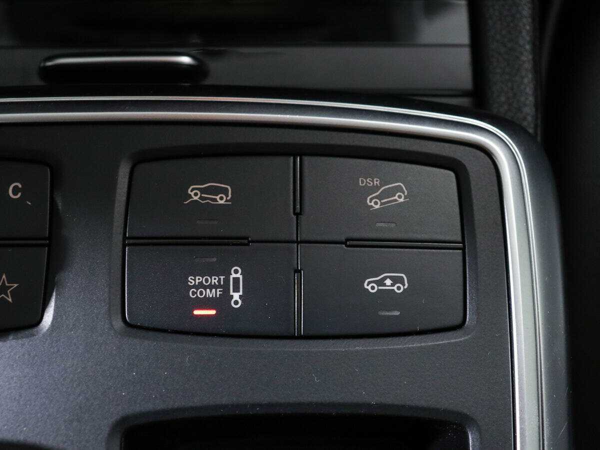 Mercedes-Benz GL-Класс 2013 года с пробегом. Фото: #18