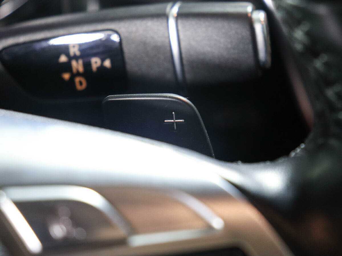 Mercedes-Benz GL-Класс 2013 года с пробегом. Фото: #20