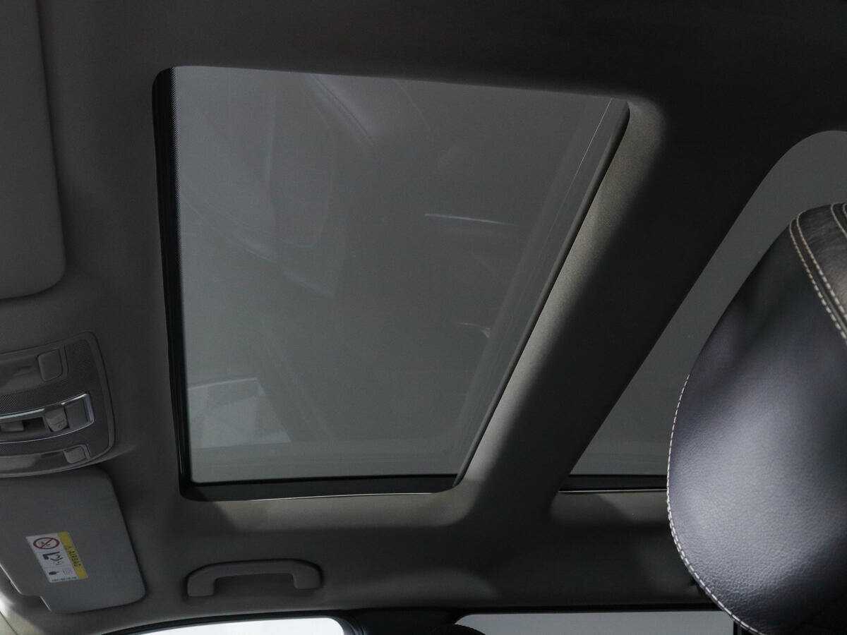 Mercedes-Benz GL-Класс 2013 года с пробегом. Фото: #22