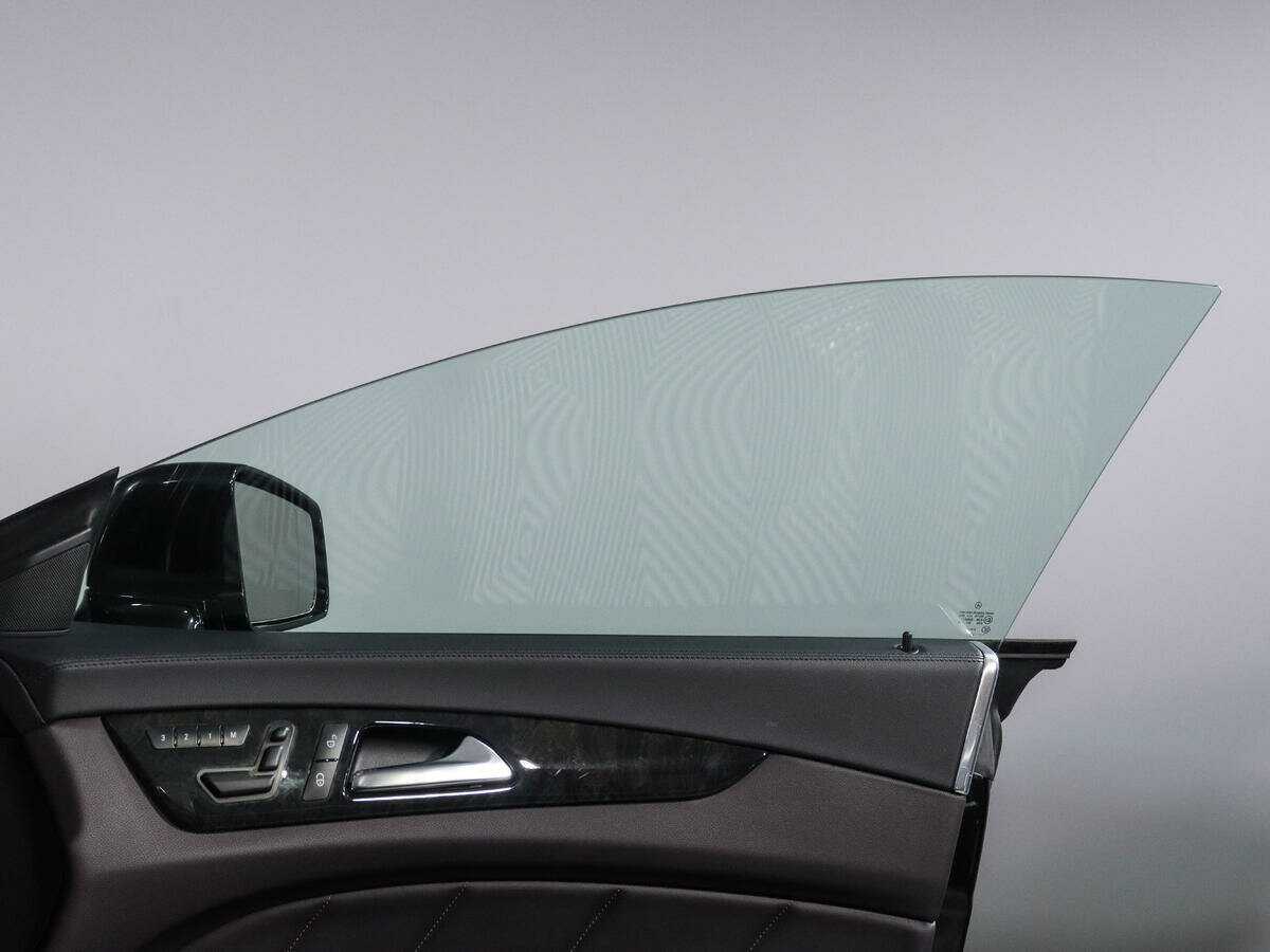 Mercedes-Benz CLS 2012 года с пробегом. Фото: #12