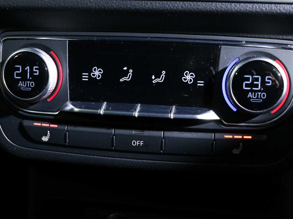 Audi Q7 2018 года с пробегом. Фото: #11