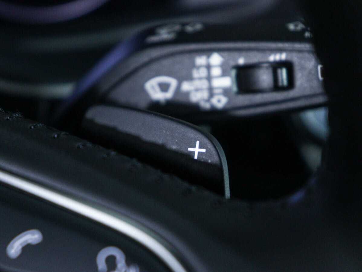 Audi Q7 2018 года с пробегом. Фото: #17