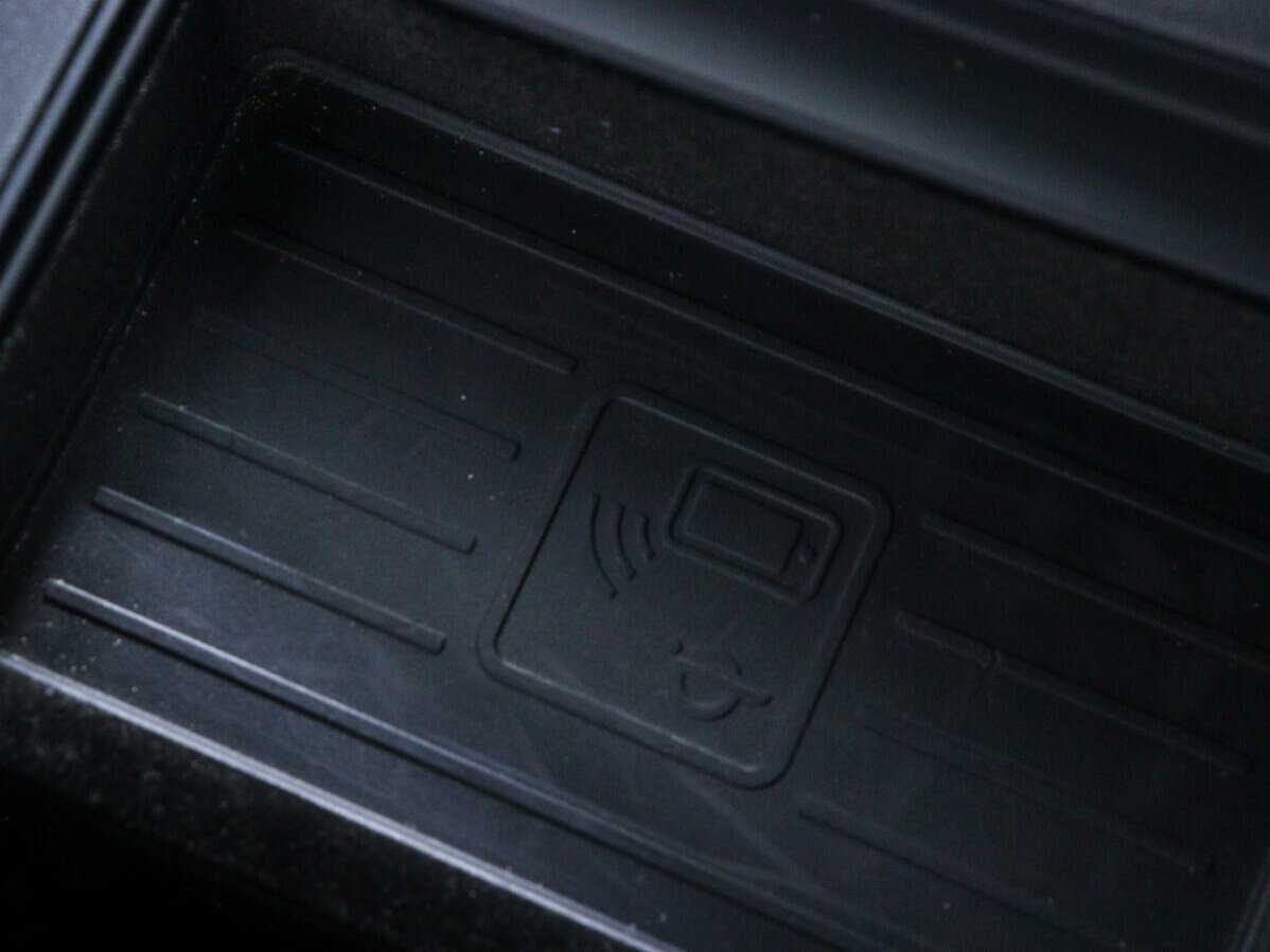 Audi Q7 2018 года с пробегом. Фото: #18