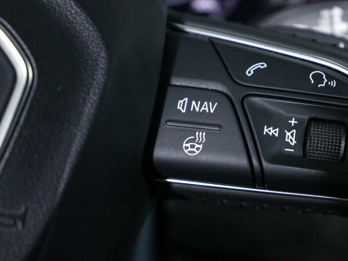 Audi Q7 2018 года с пробегом. Фото: #20