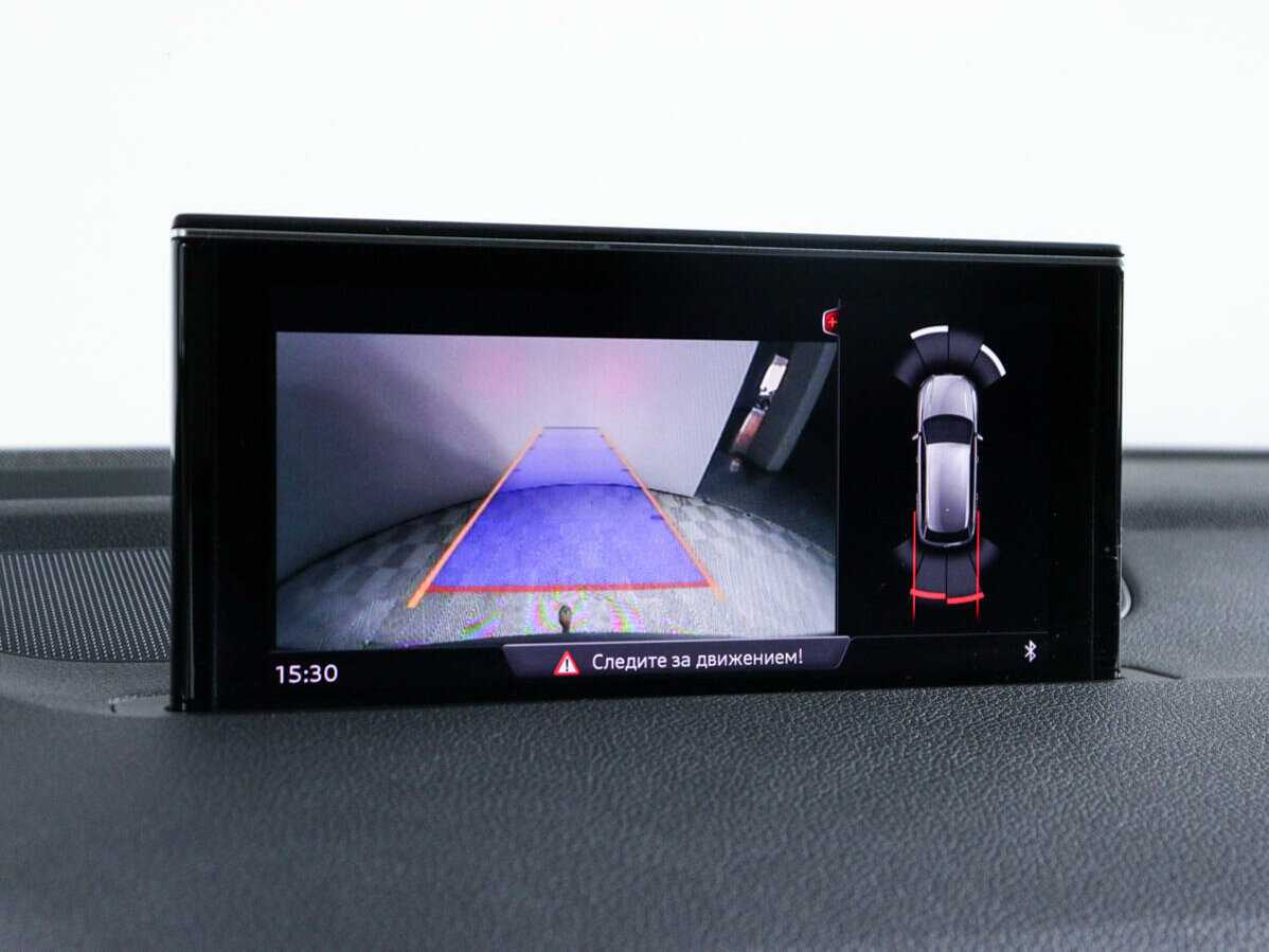 Audi Q7 2018 года с пробегом. Фото: #22