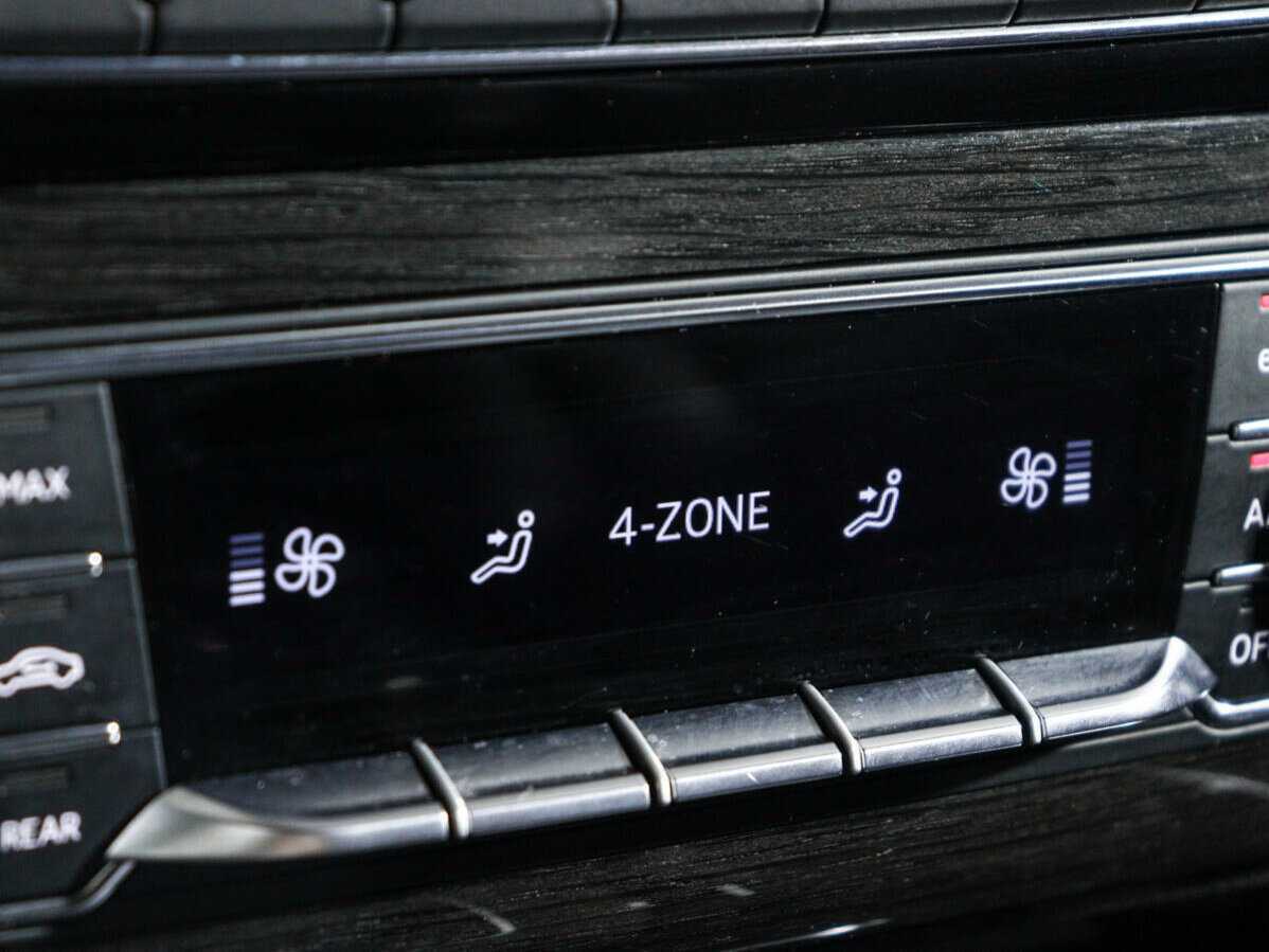 Audi Q7 2018 года с пробегом. Фото: #25