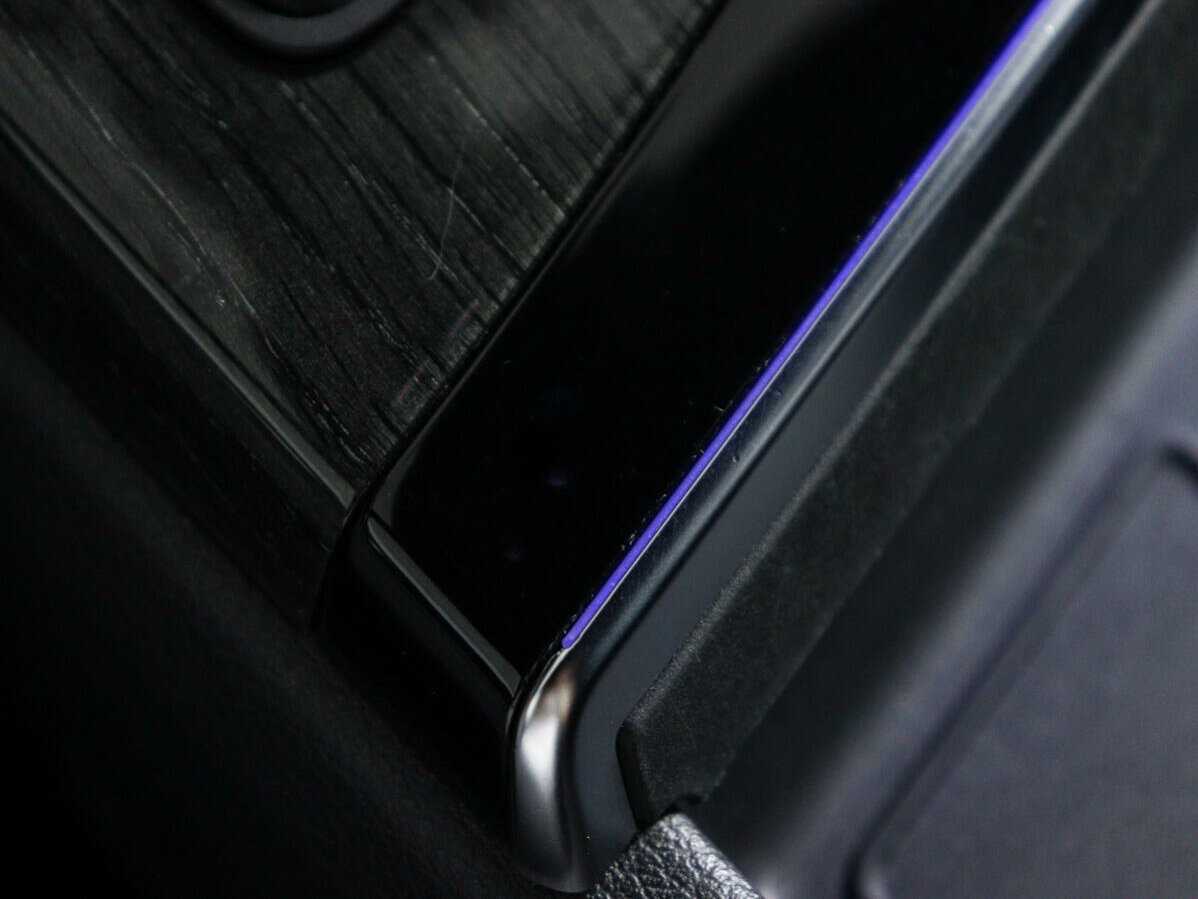 Audi Q7 2018 года с пробегом. Фото: #26